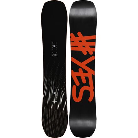 Ski's & Snowboards